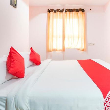 Spot On Sunshine Inn Hyderabad Ngoại thất bức ảnh